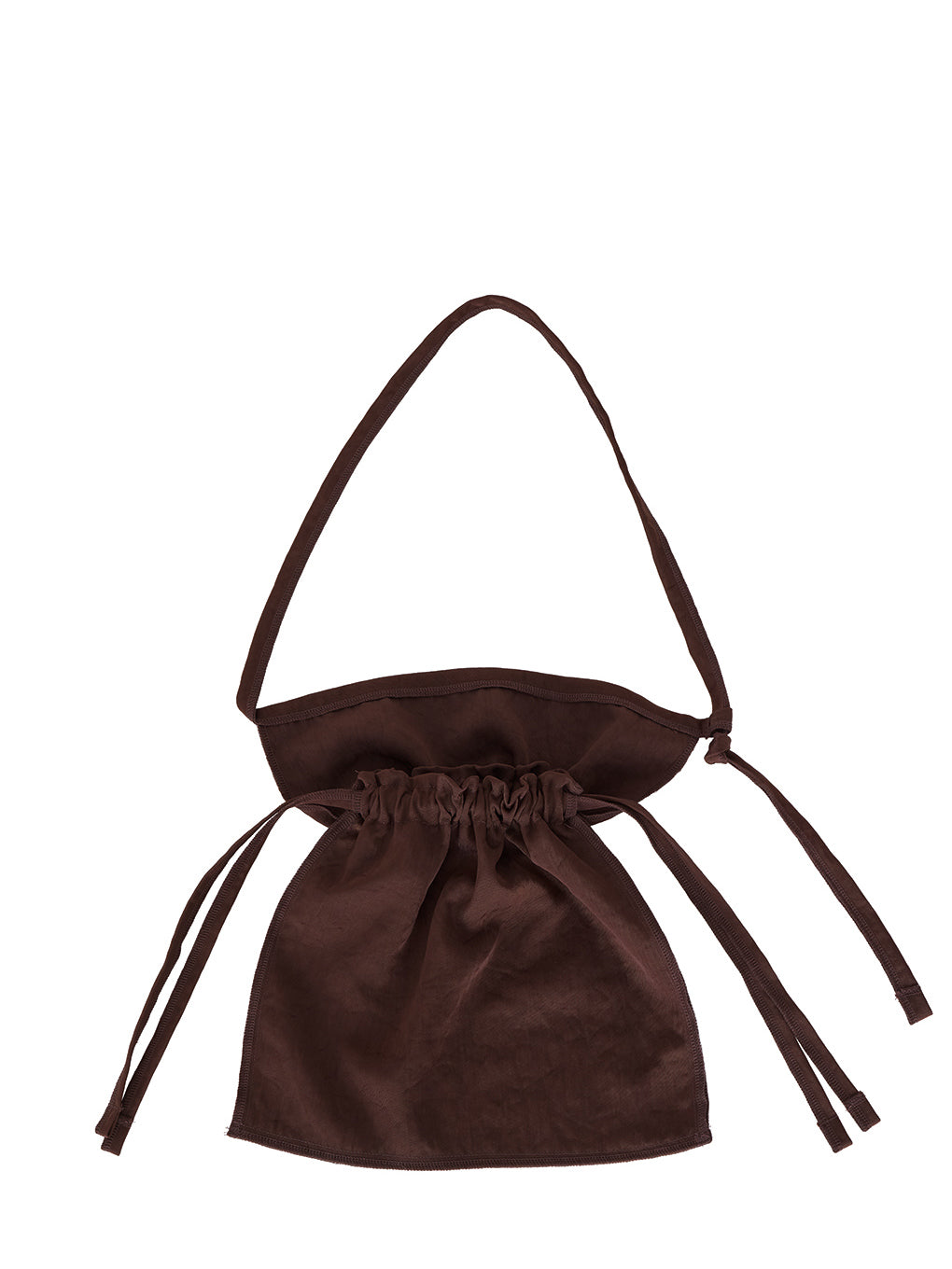 ITTI MARY RED CROSS BAG