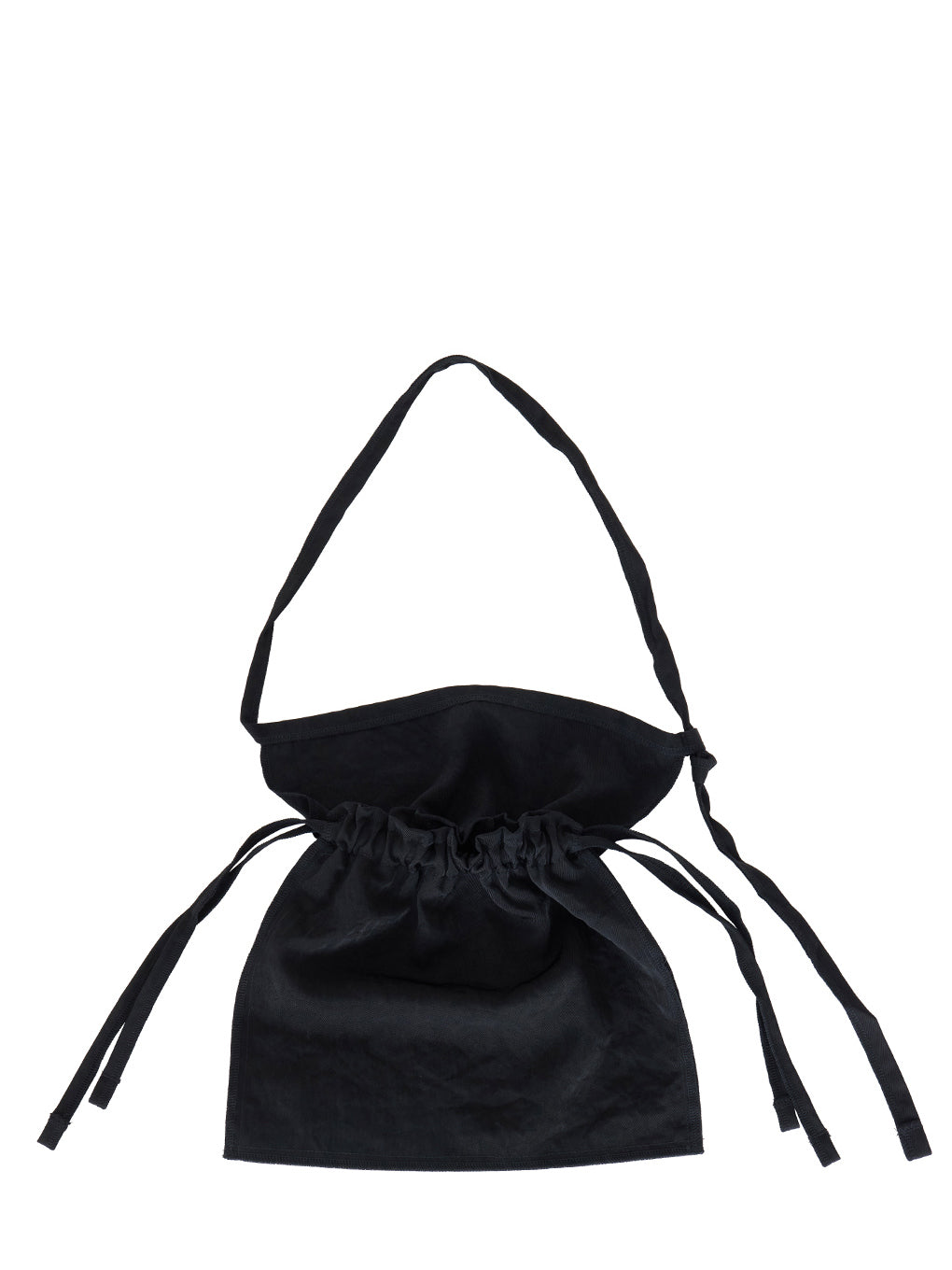 ITTI MARY RED CROSS BAG