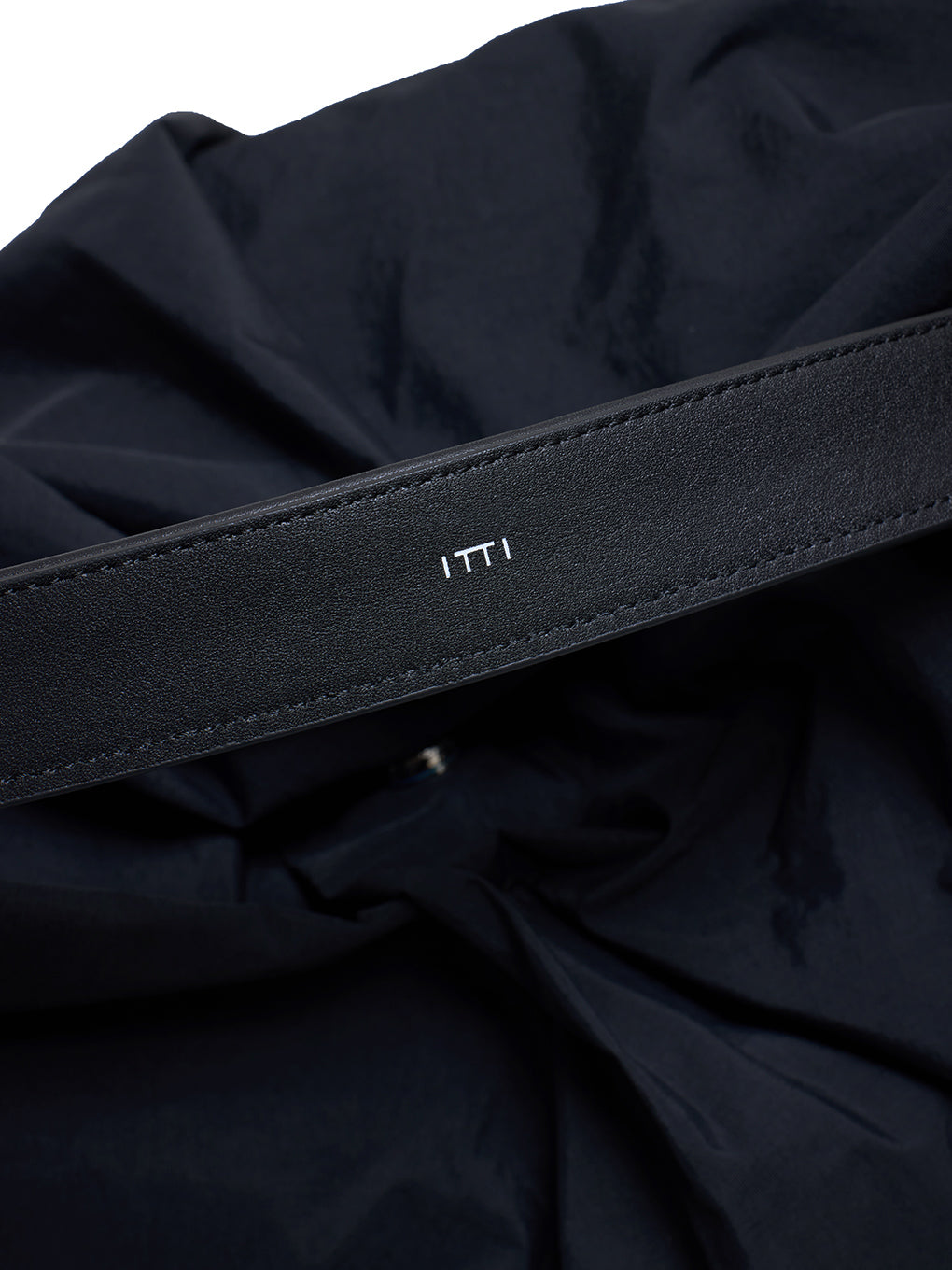 ITTI HERRIE FUROSHIKI ONE HANDLE BAG