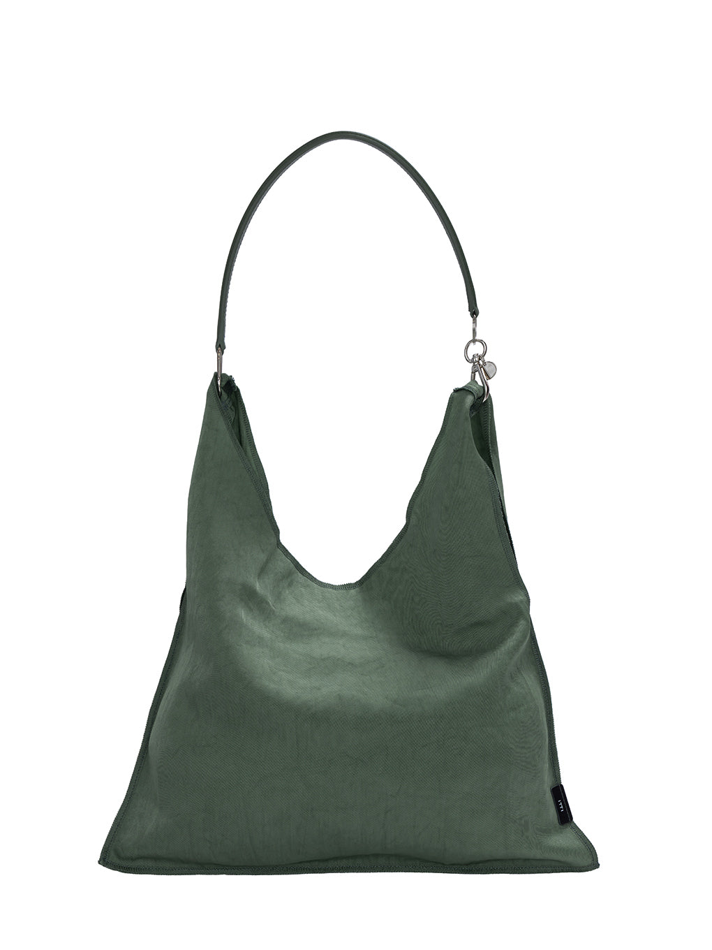 ITTI ANNIE REGISTER BAG WITH TRAIN STRAP（Ameri別注SETアイテム）
