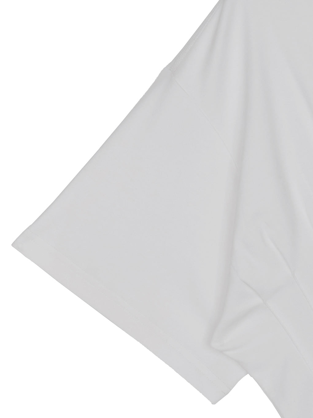 27SS UNIFORM LIKE CONCEPT TEE