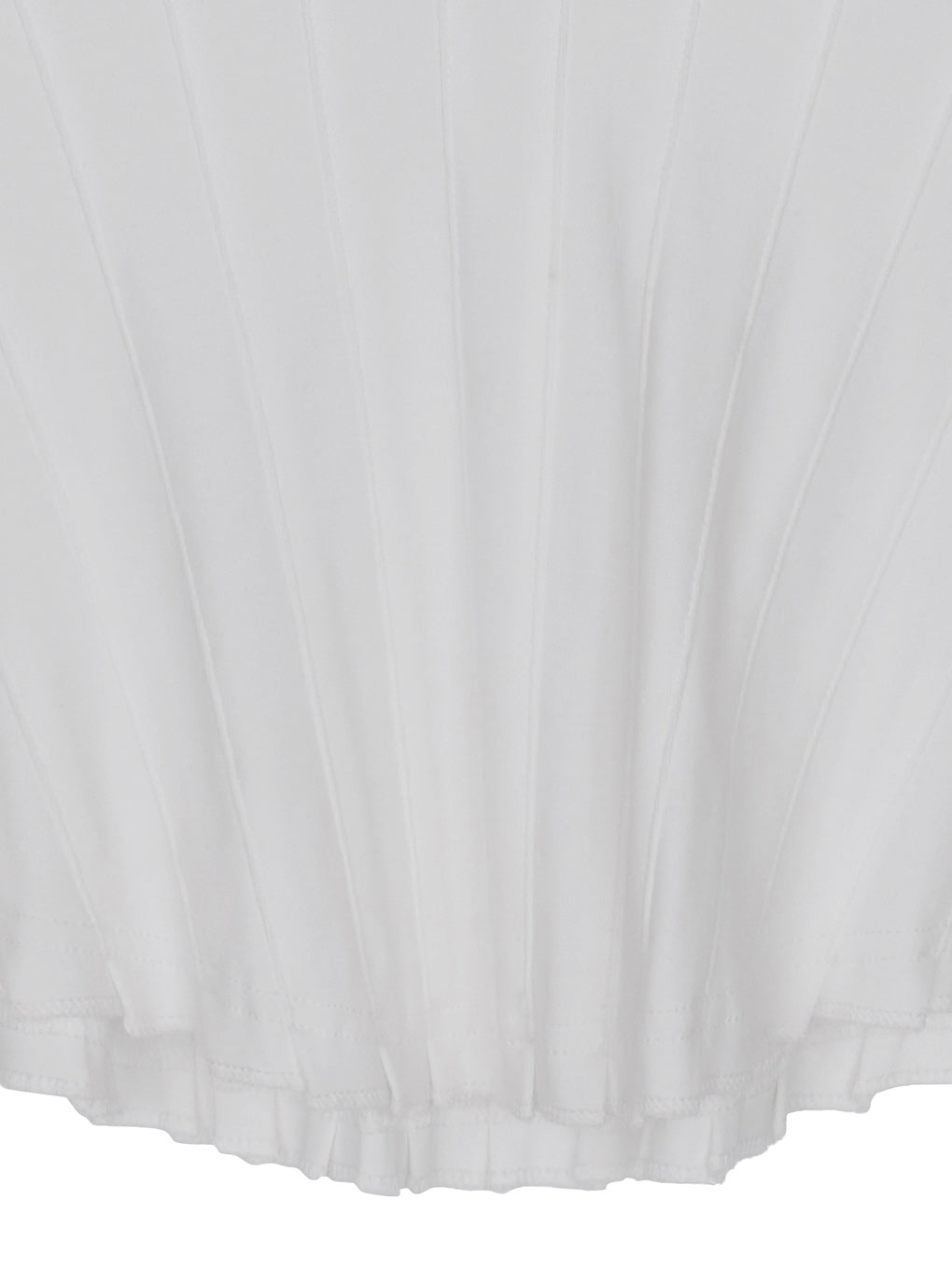 27SS UNIFORM LIKE CONCEPT TEE