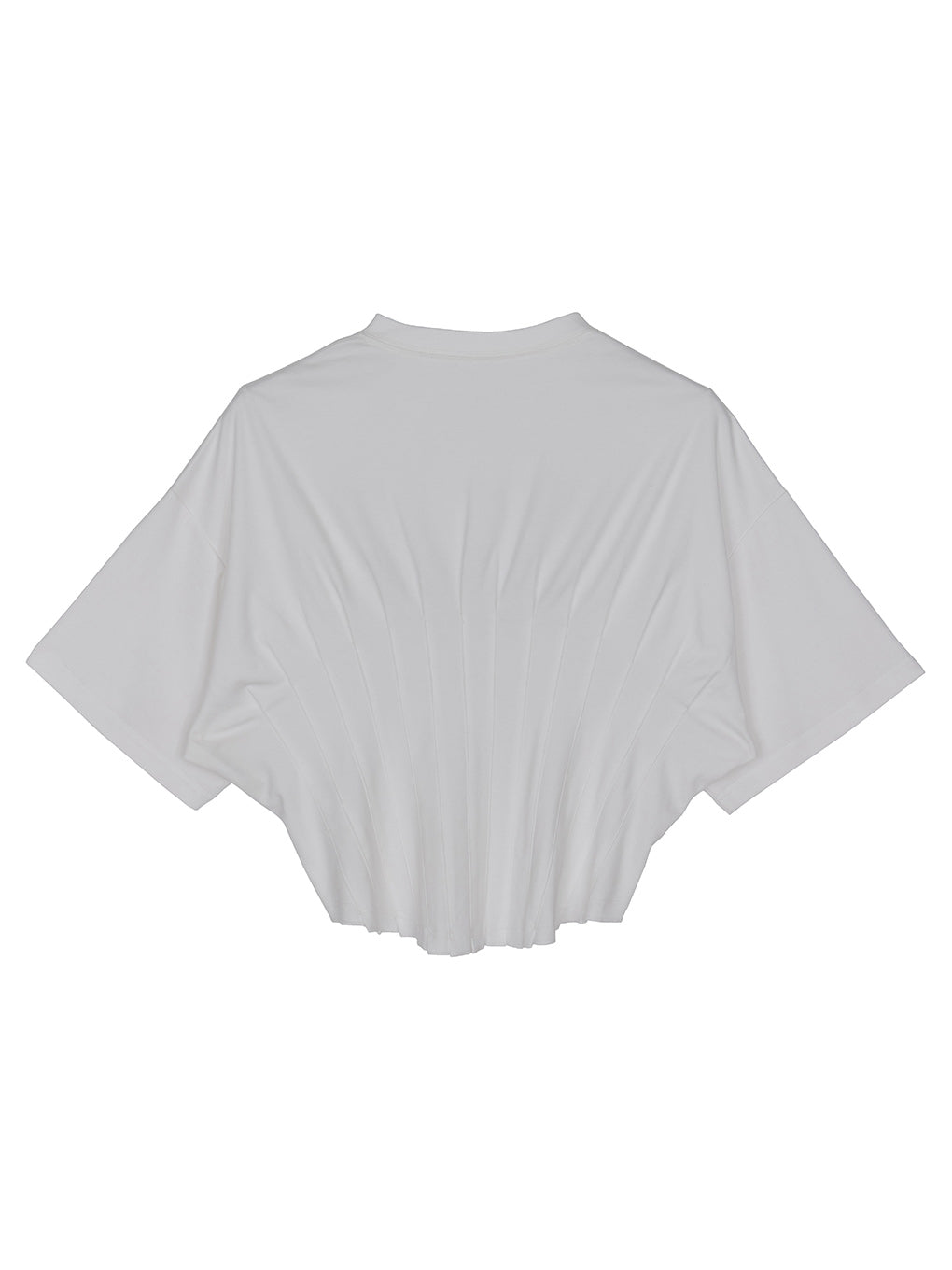 27SS UNIFORM LIKE CONCEPT TEE
