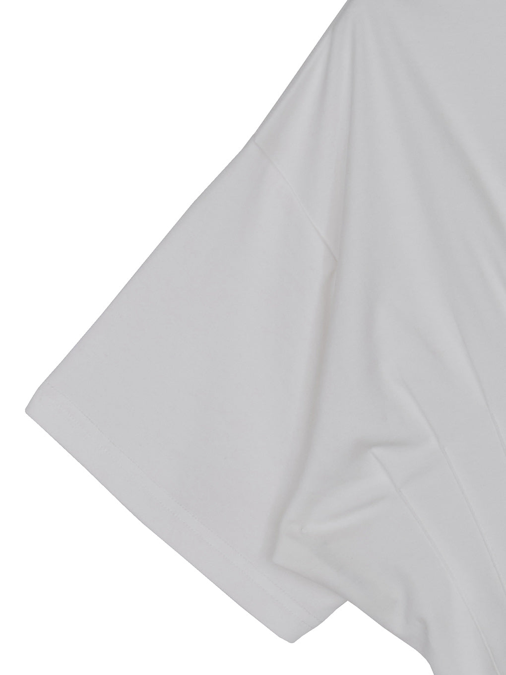 27SS UNIFORM LIKE CONCEPT TEE