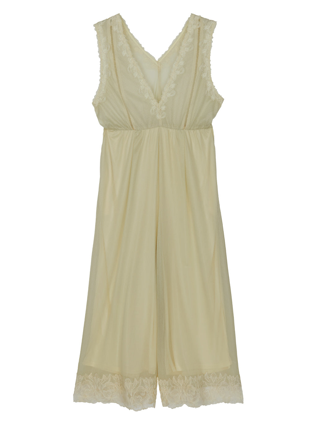 LACE MESH ACTIVE ROMPERS