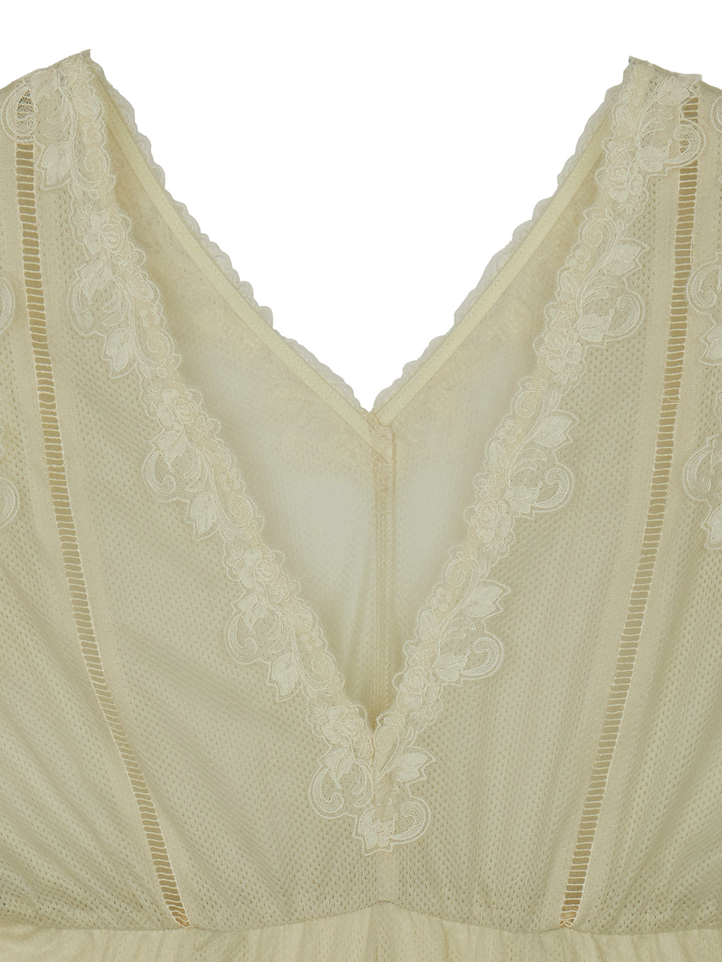LACE MESH ACTIVE ROMPERS