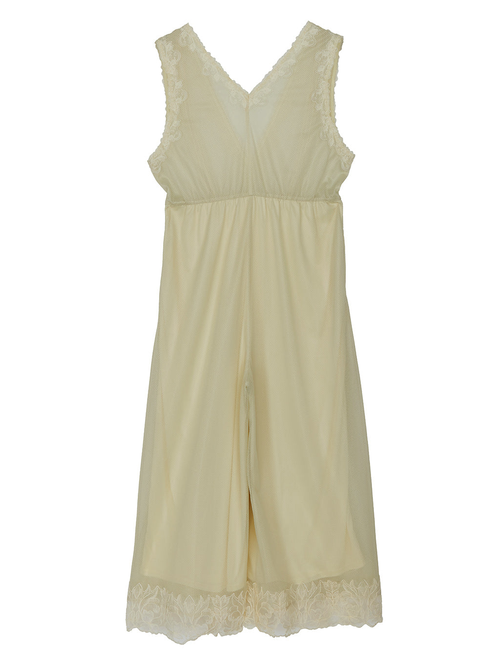 LACE MESH ACTIVE ROMPERS