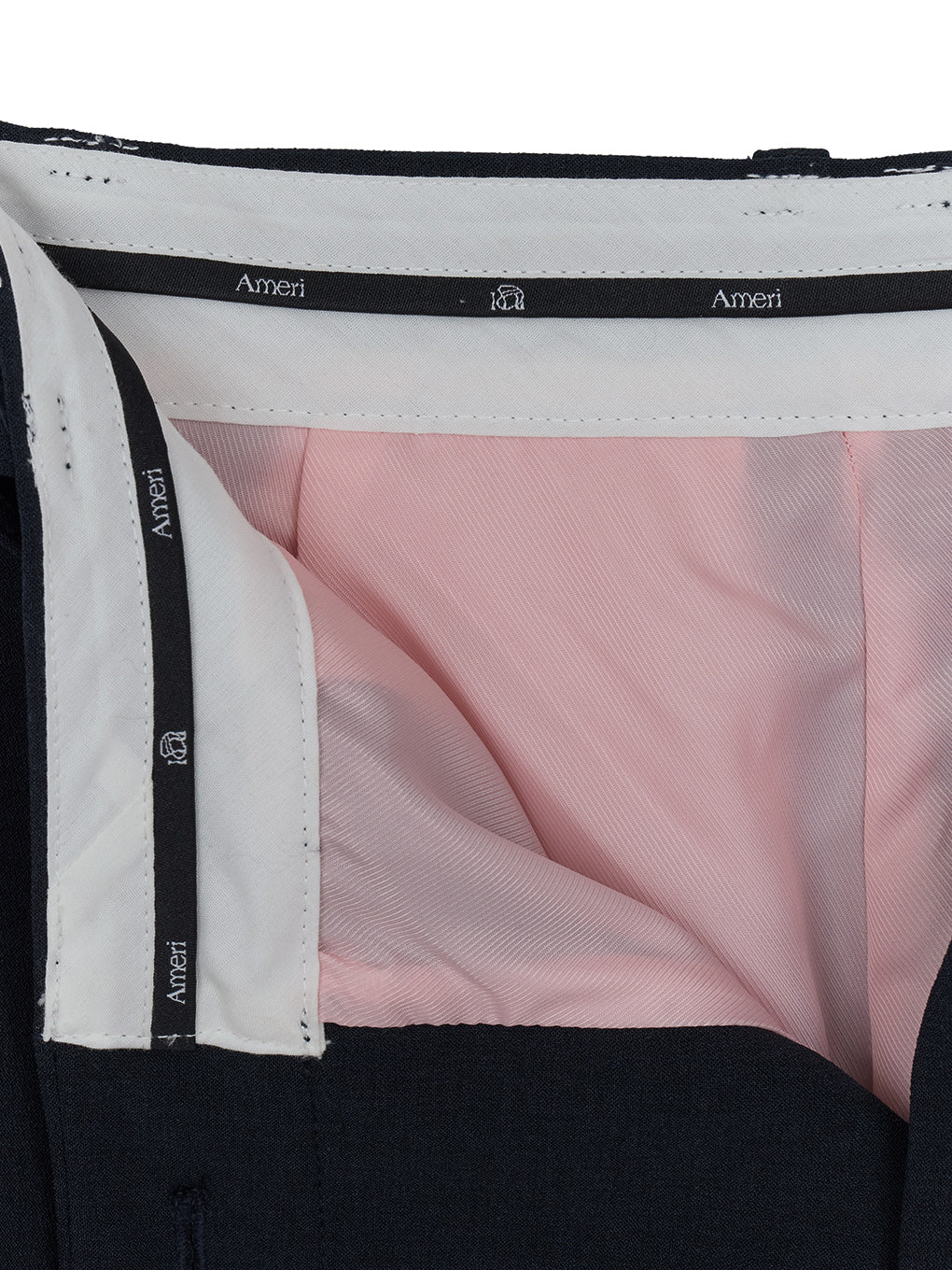 SLEEK LINEN TOUCH PANTS