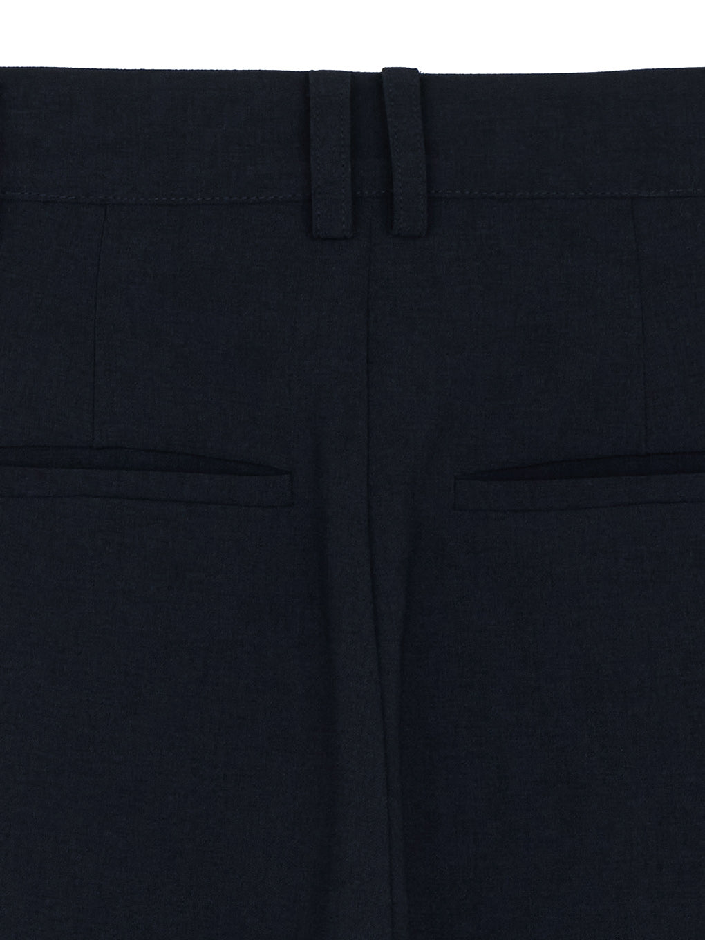 SLEEK LINEN TOUCH PANTS