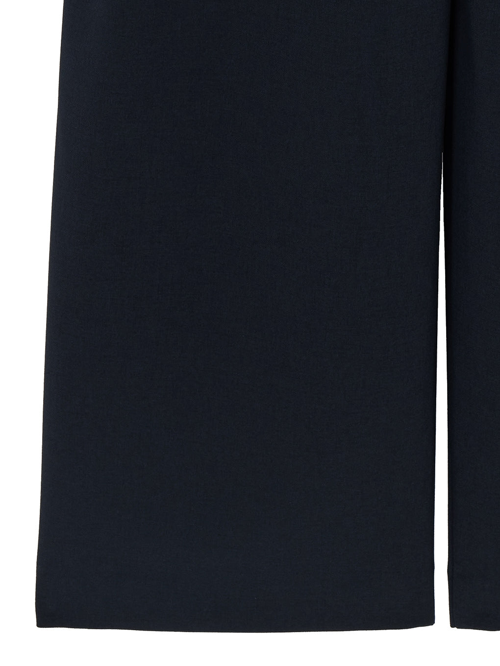 SLEEK LINEN TOUCH PANTS