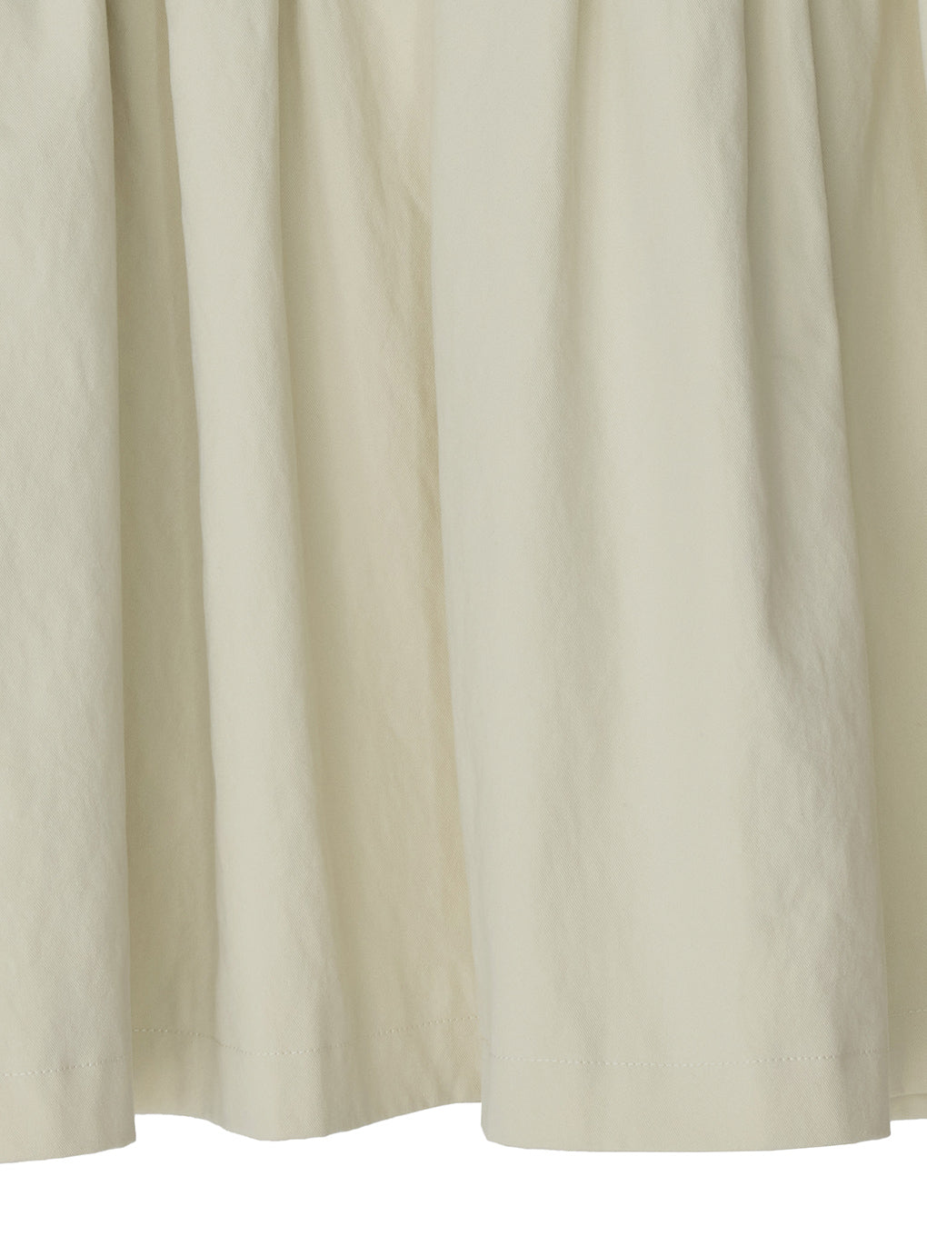 TUCK HULARE TRENCH BLOUSON