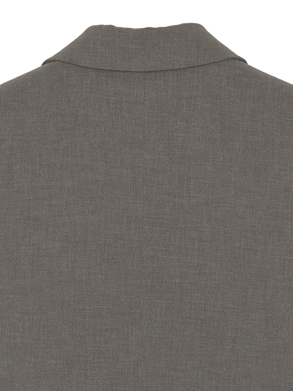 SLEEK LINEN TOUCH JACKET