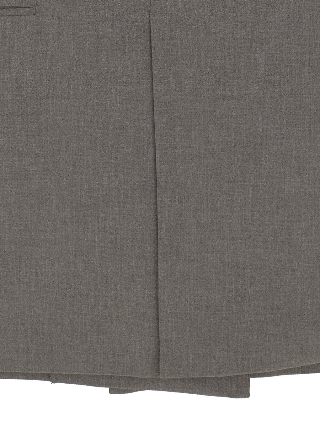 SLEEK LINEN TOUCH JACKET