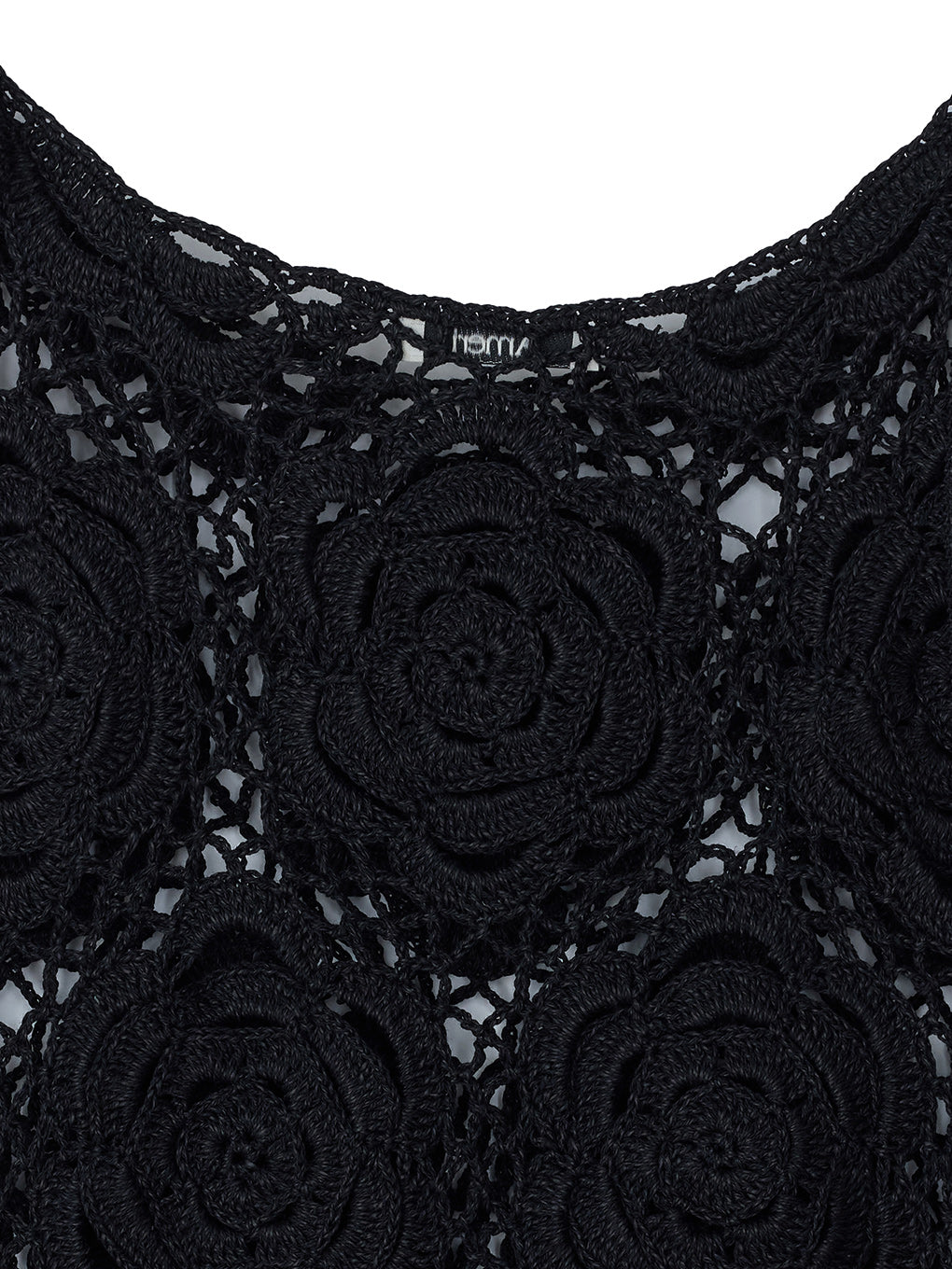 CRAFTSMANSHIP KNIT CAMISOLE
