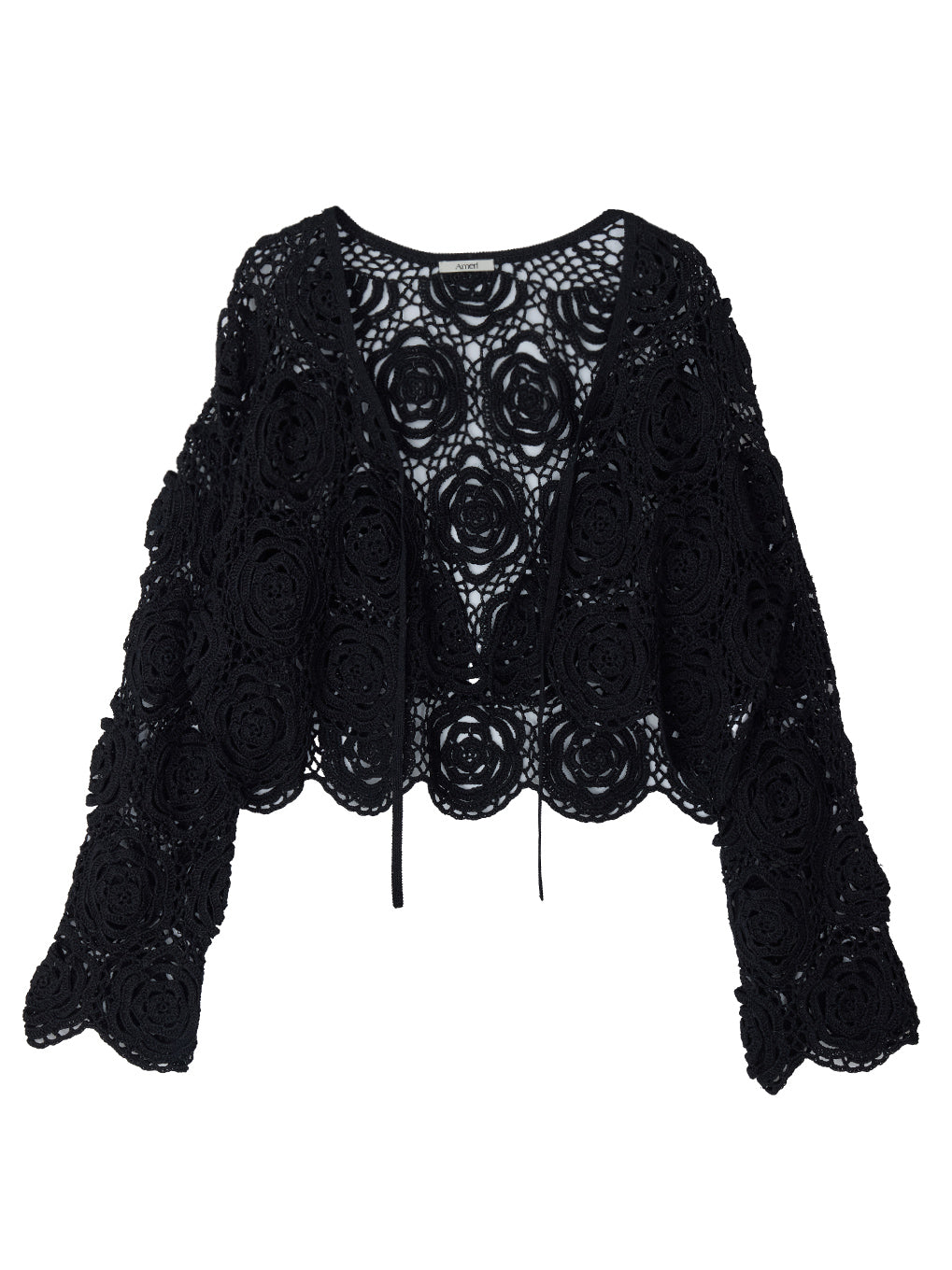 CRAFTSMANSHIP KNIT CARDIGAN