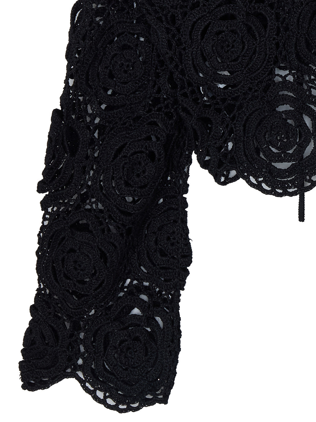 CRAFTSMANSHIP KNIT CARDIGAN