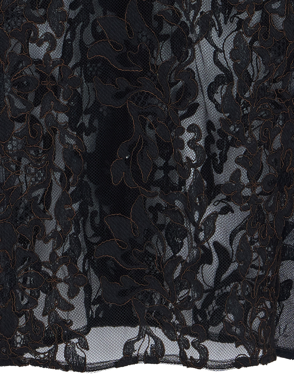 ORIGINAL VINTAGE LACE BLOUSE