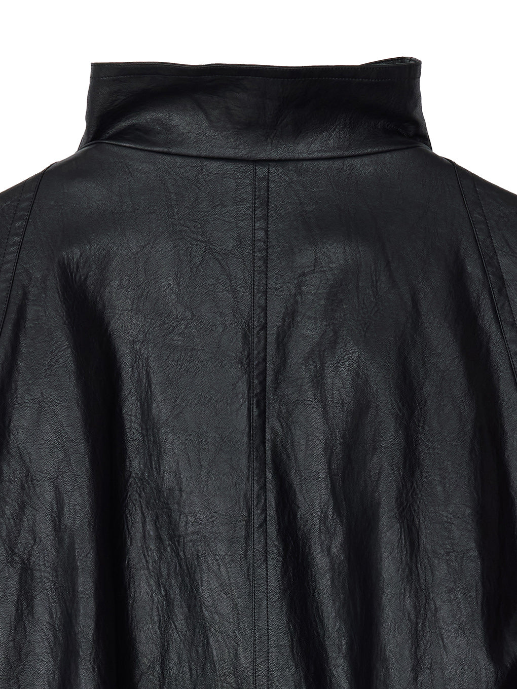 2WAY MODE COLLAR JACKET