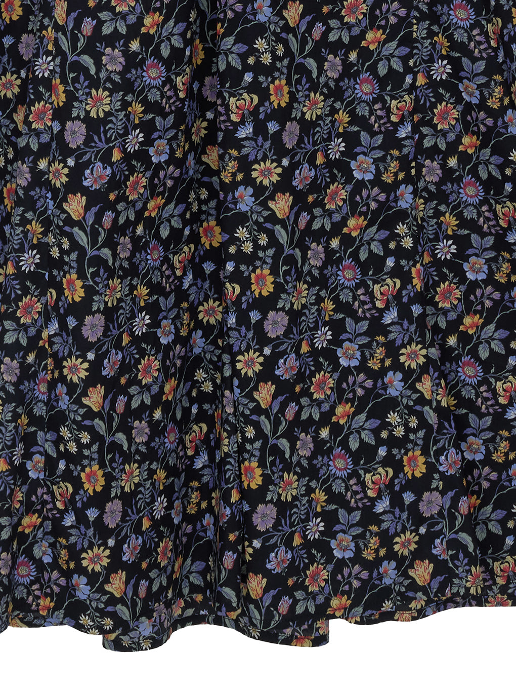 LIBERTY CORSET CAMI DRESS
