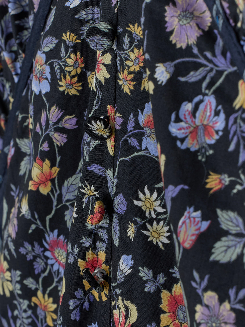 LIBERTY CORSET CAMI DRESS