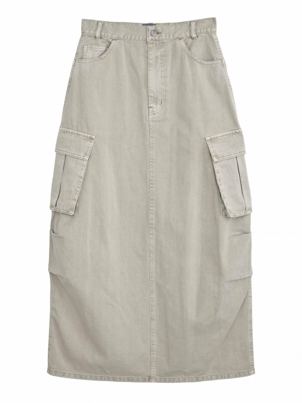 CONES BOSS BIG POCKET SKIRT