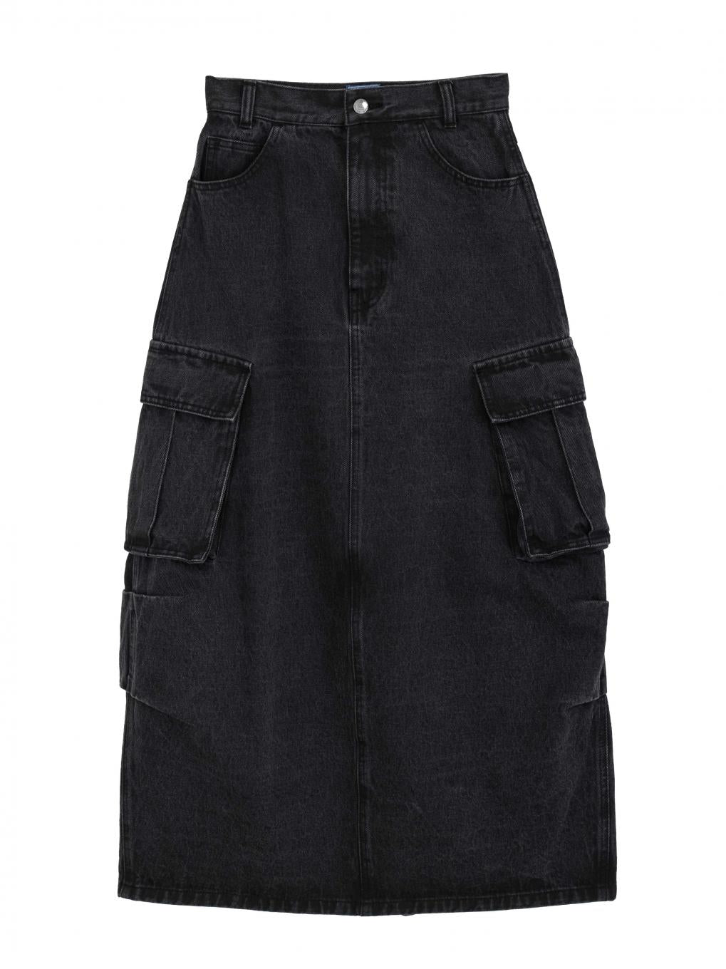 CONES BOSS BIG POCKET SKIRT