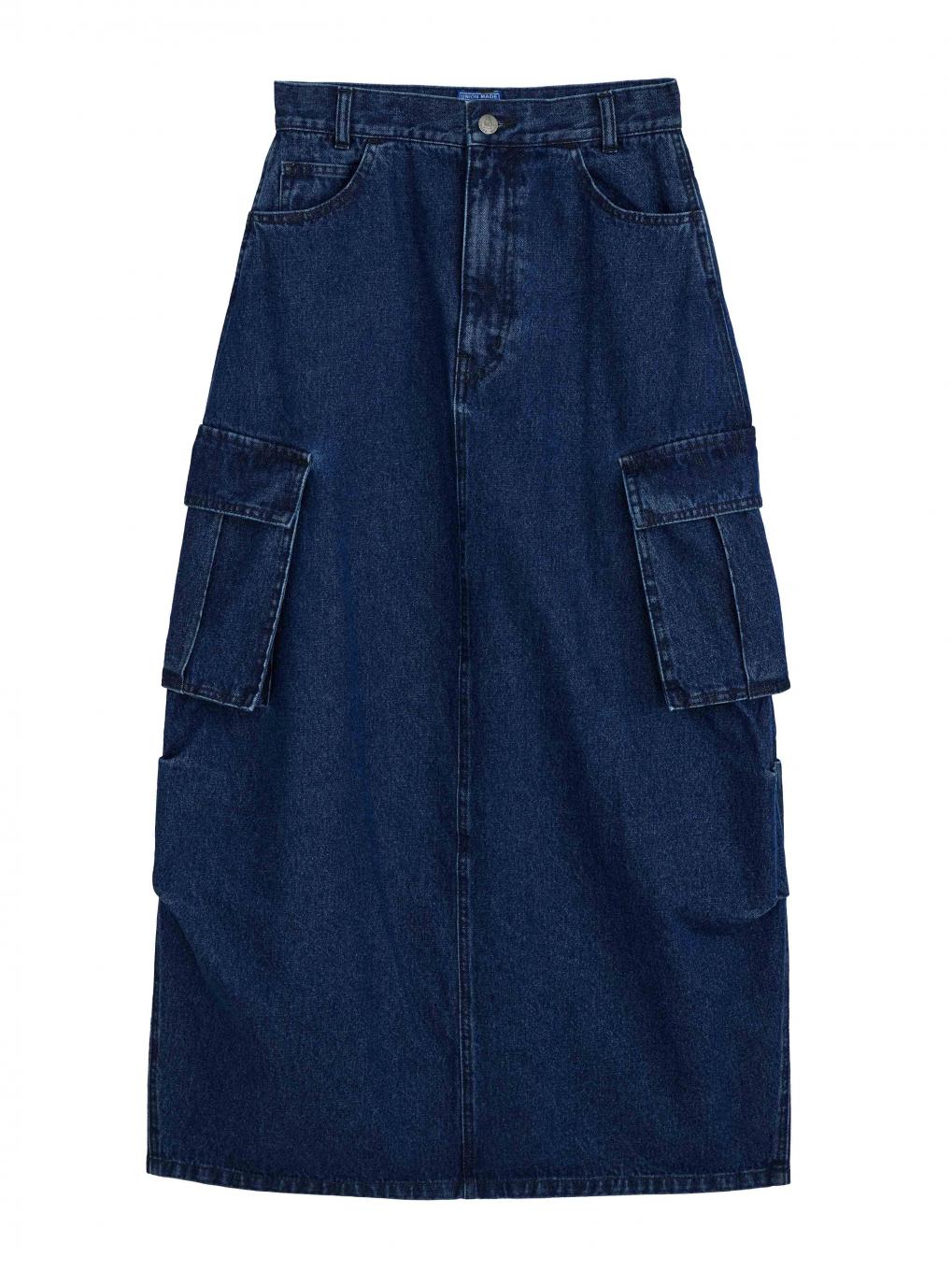 CONES BOSS BIG POCKET SKIRT