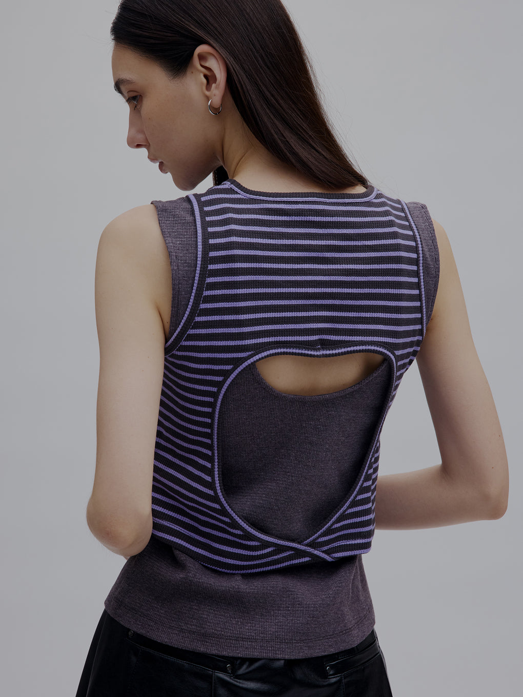 Fruit of the Loom × Ameri PACK TANK TOP