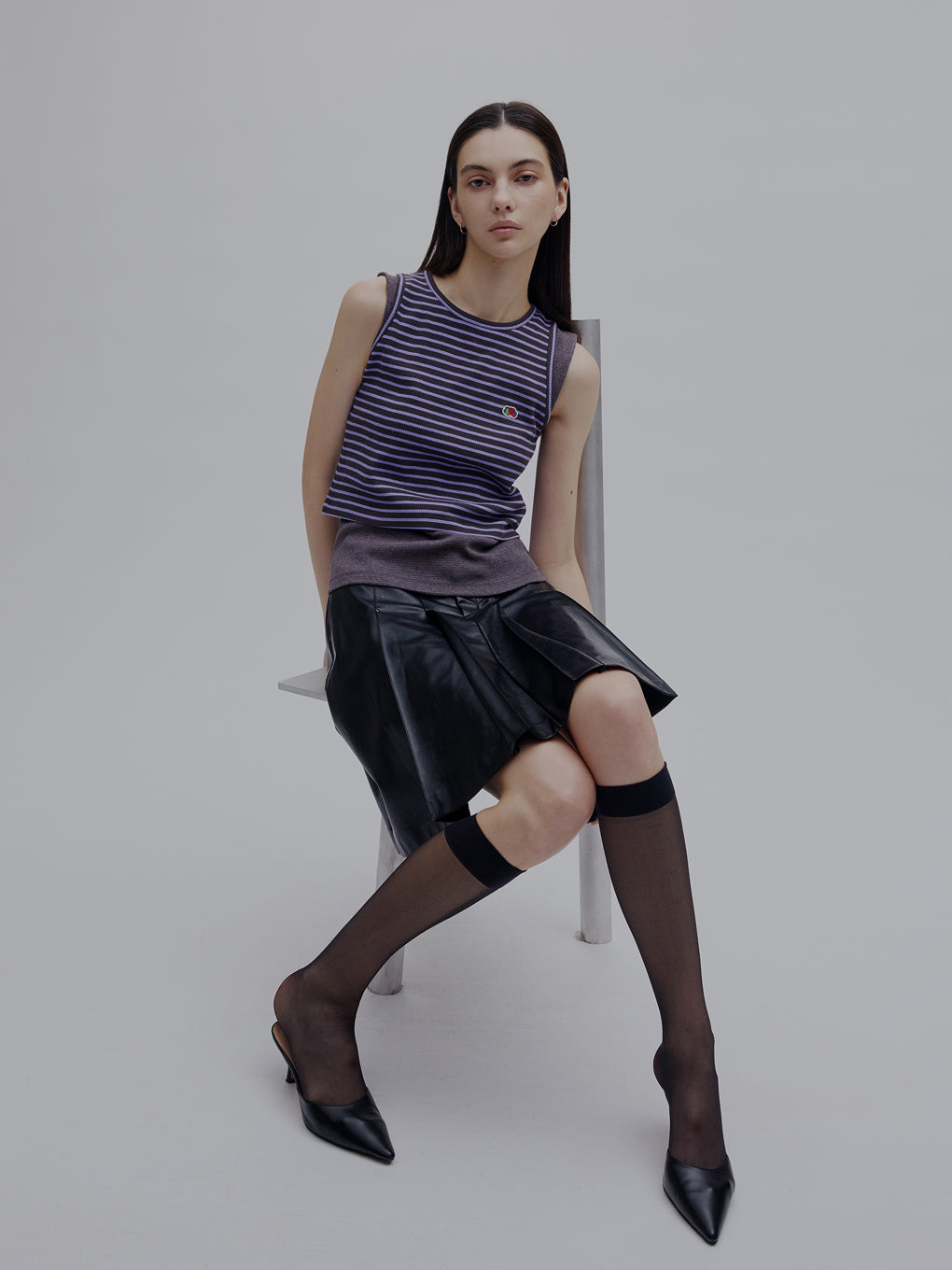 Fruit of the Loom × Ameri PACK TANK TOP