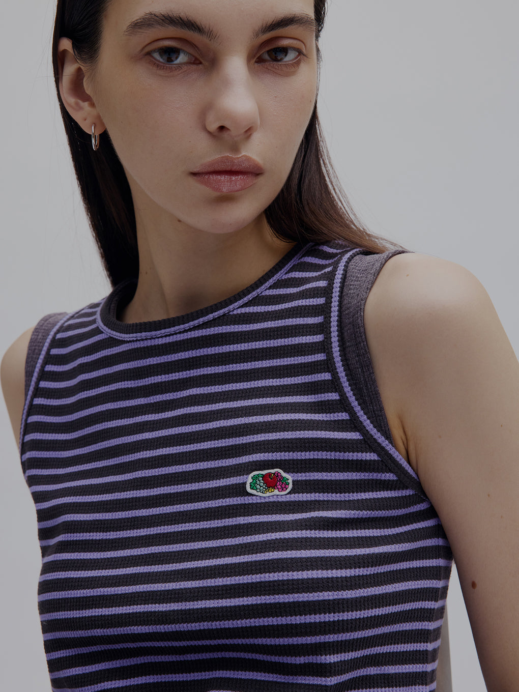 Fruit of the Loom × Ameri PACK TANK TOP