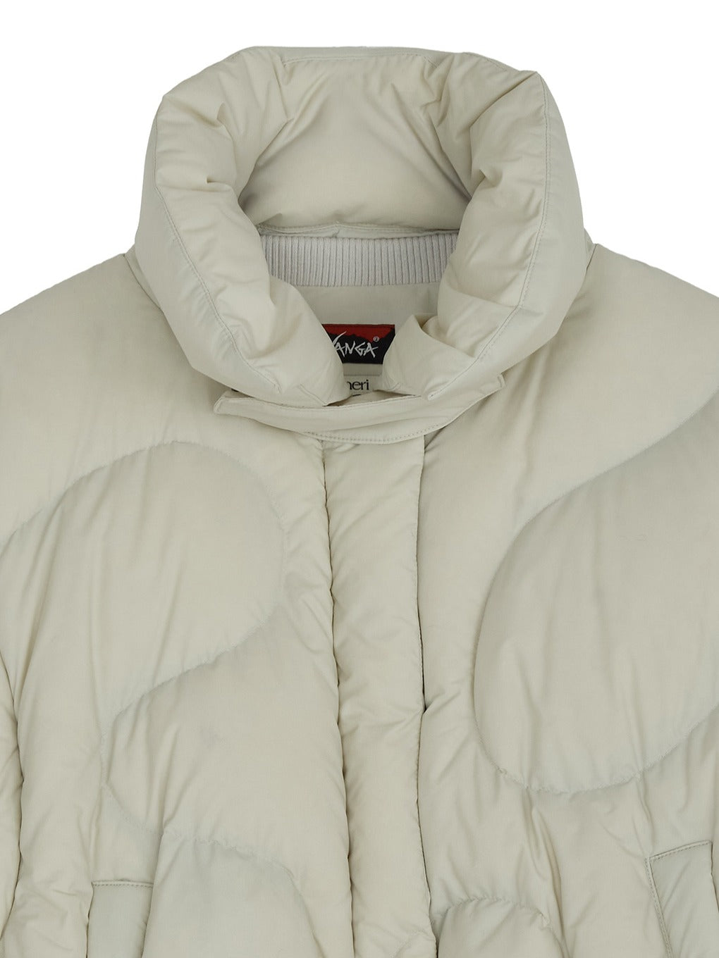 NANGA × Ameri 2WAY WAVE DOWN COAT