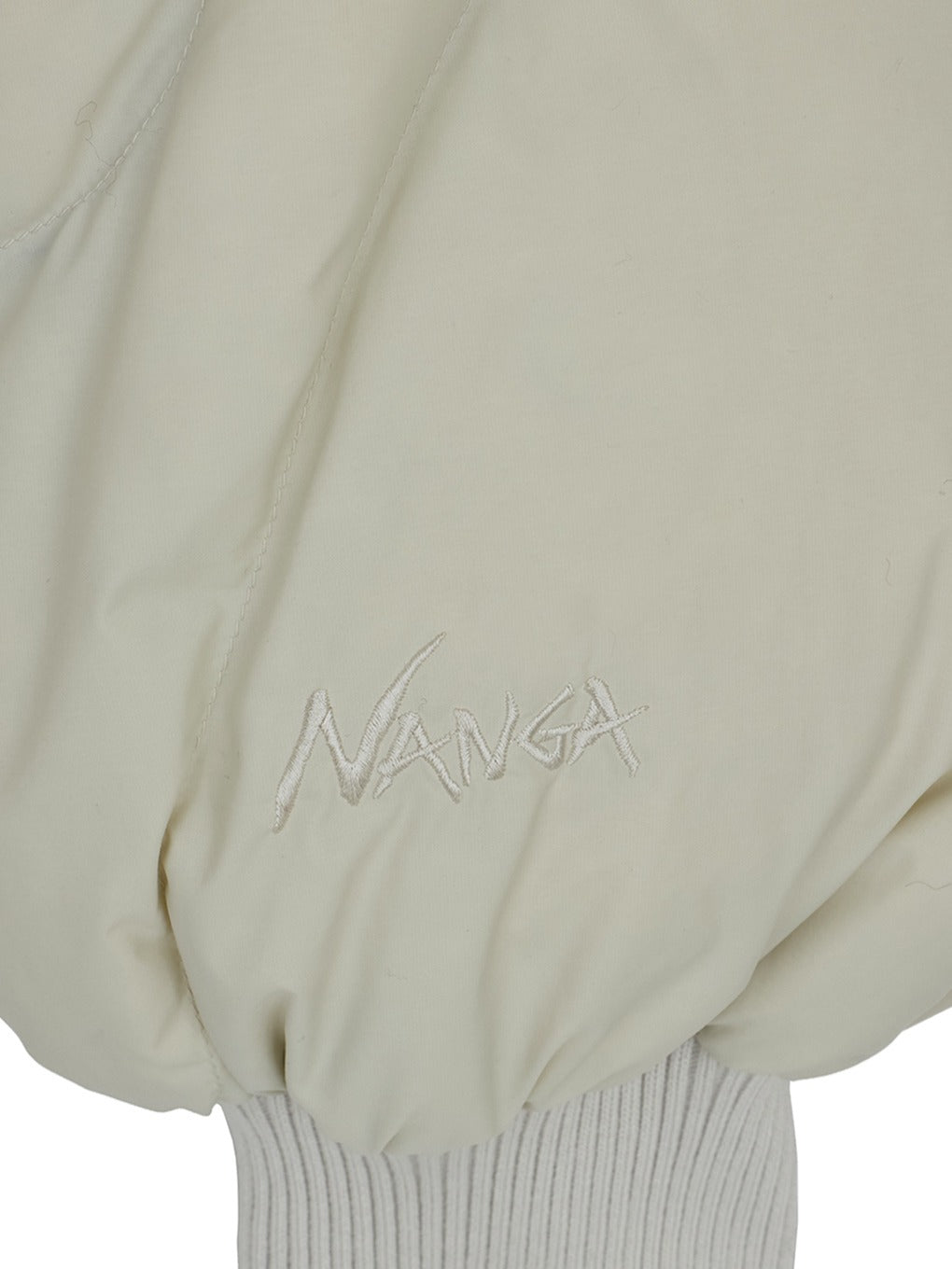 NANGA × Ameri 2WAY WAVE DOWN COAT