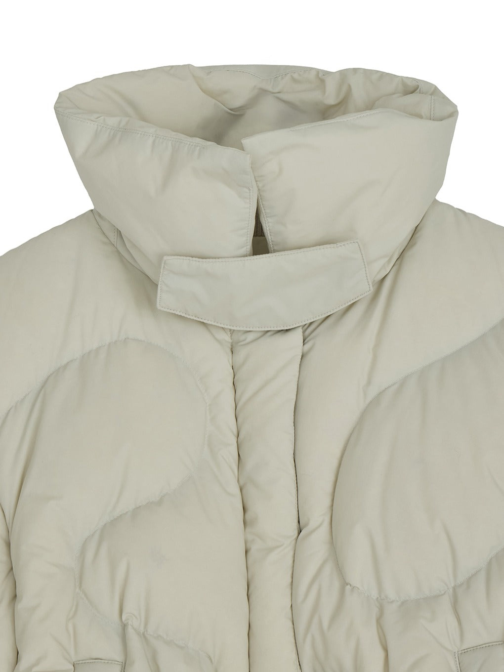 NANGA × Ameri 2WAY WAVE DOWN COAT