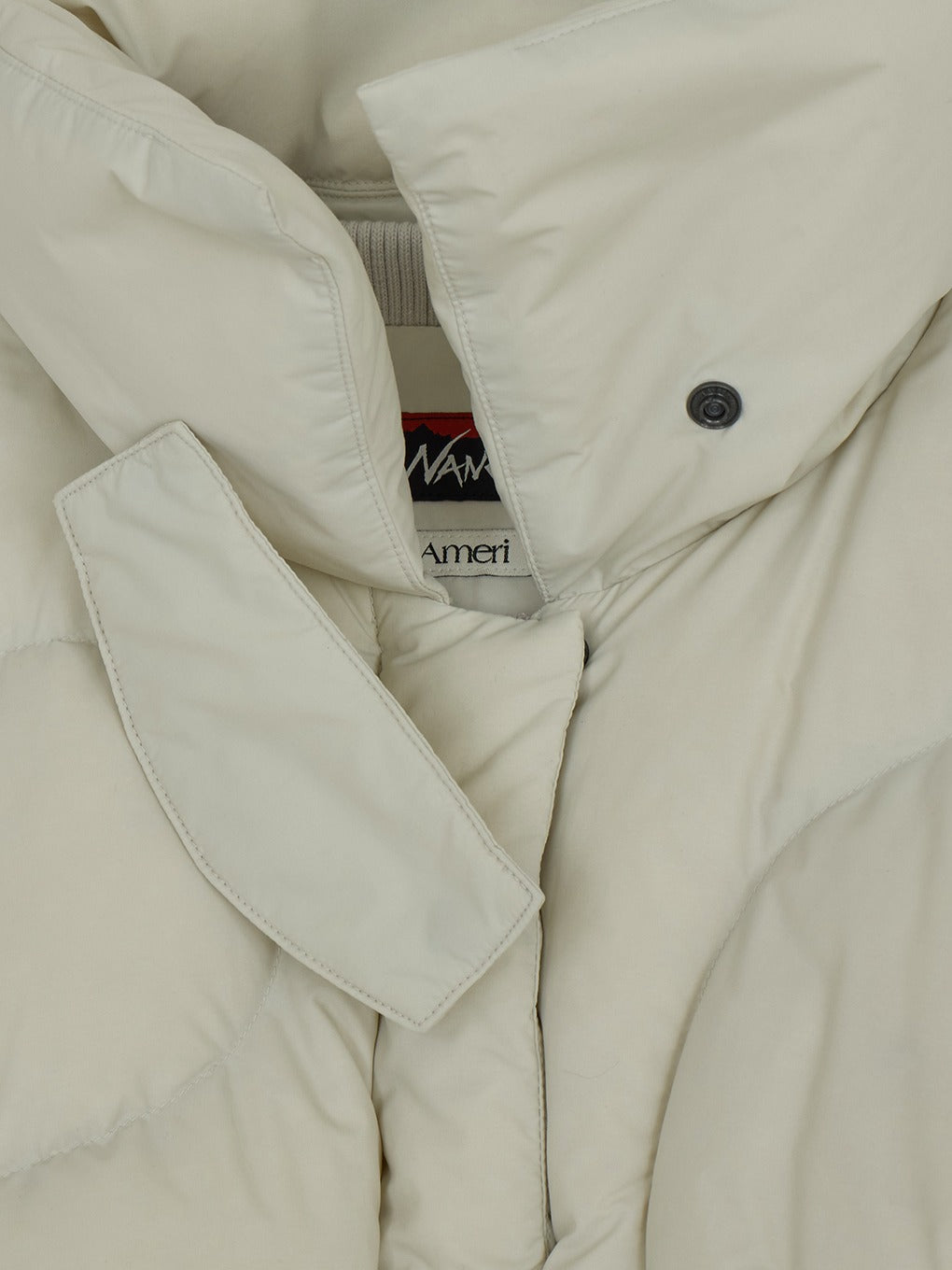 NANGA × Ameri 2WAY WAVE DOWN COAT