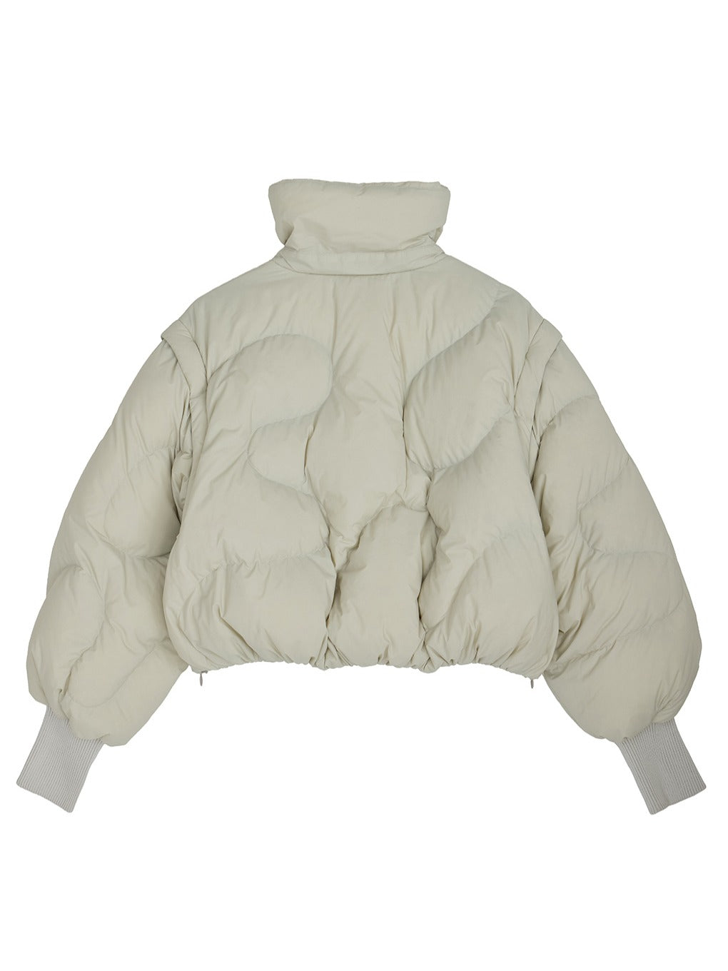 NANGA × Ameri 2WAY WAVE DOWN COAT
