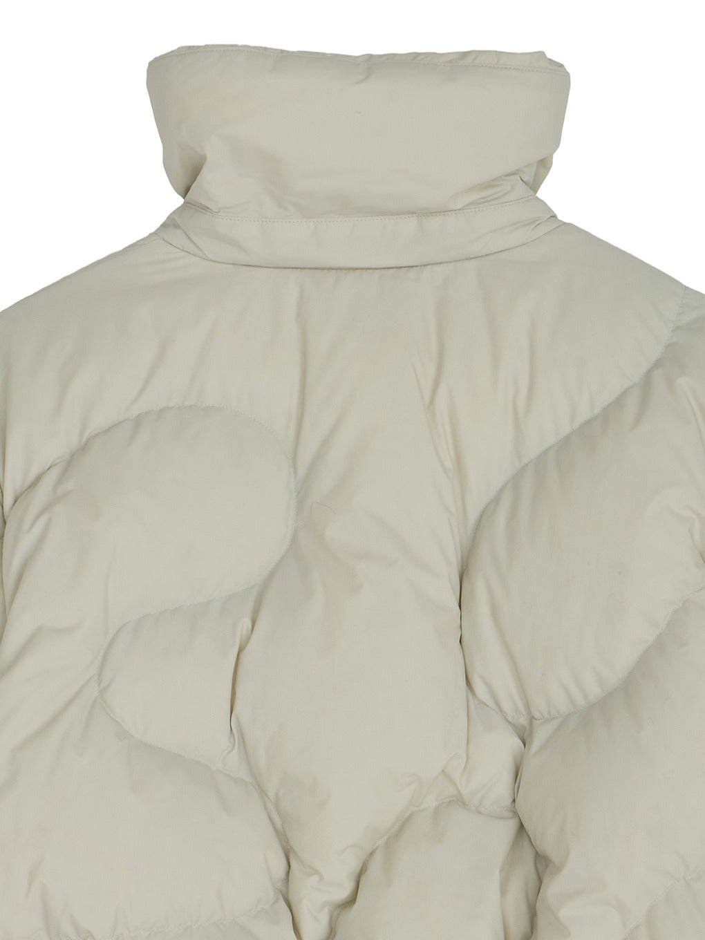 NANGA × Ameri 2WAY WAVE DOWN COAT