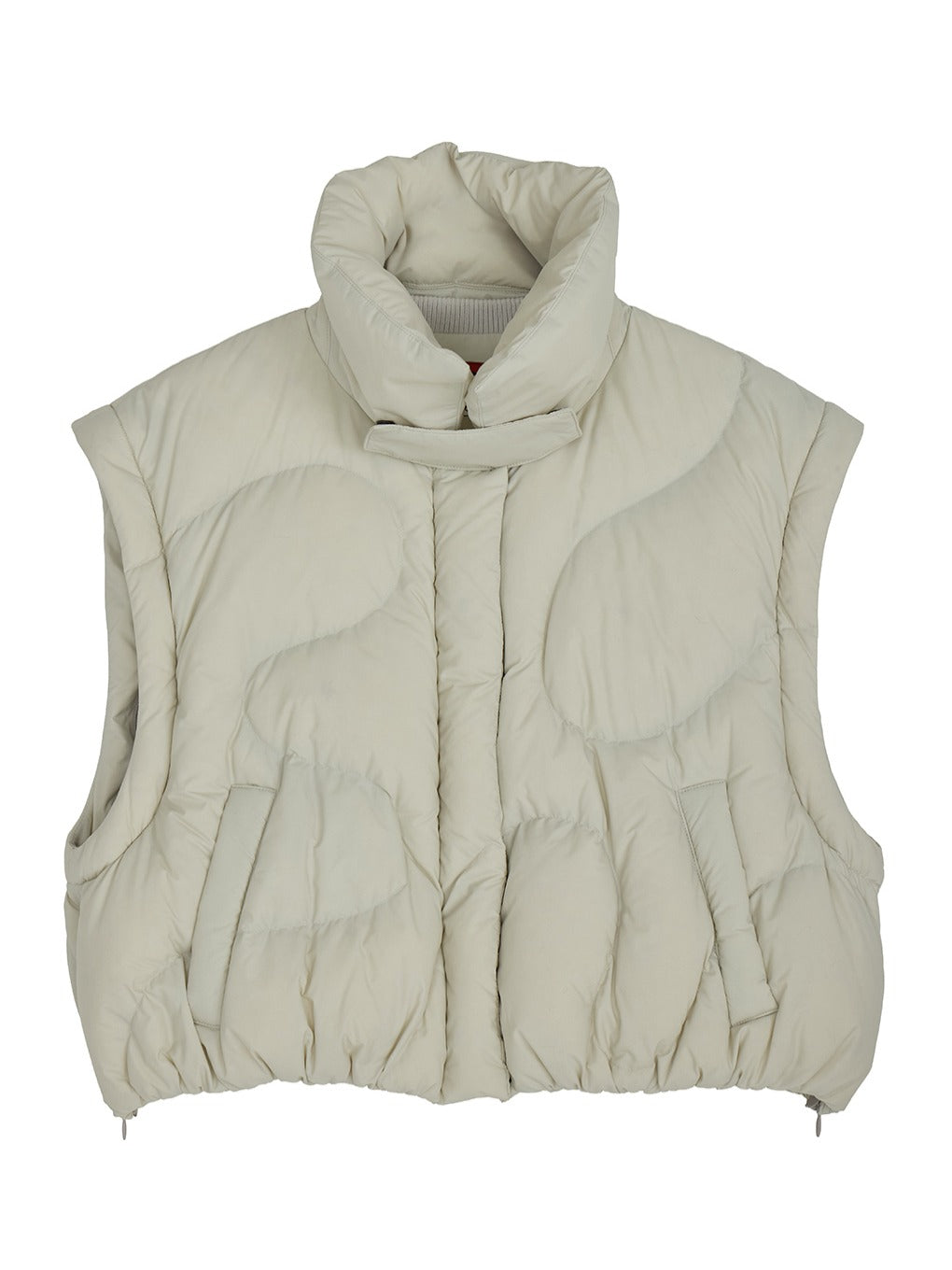 NANGA × Ameri 2WAY WAVE DOWN COAT
