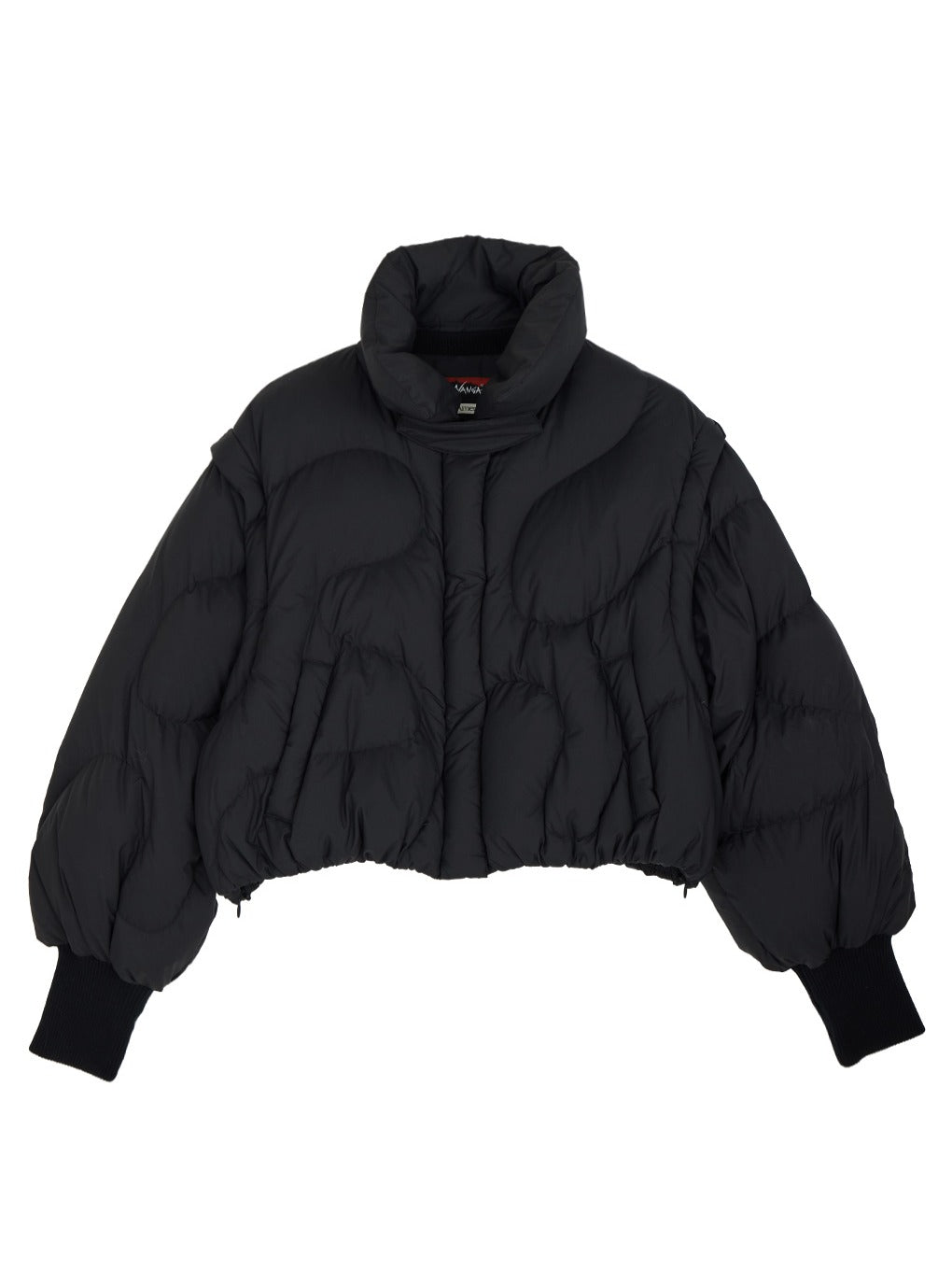 NANGA × Ameri 2WAY WAVE DOWN COAT