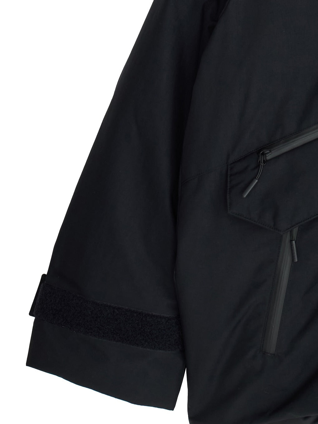 NANGA × Ameri POCKET DOWN COAT