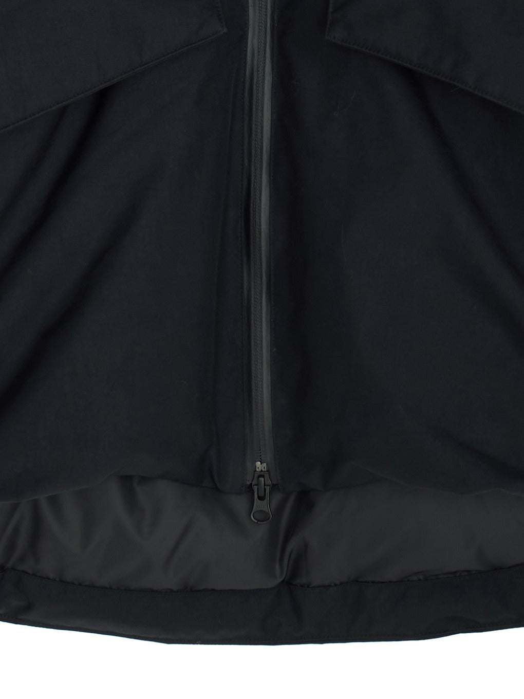 NANGA × Ameri POCKET DOWN COAT