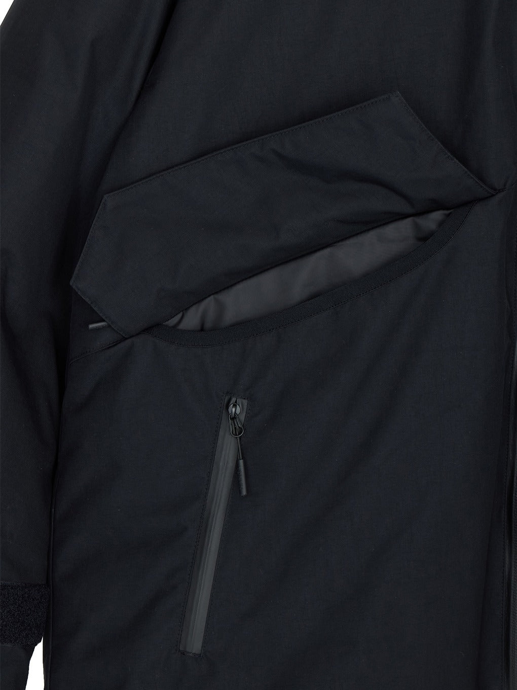 NANGA × Ameri POCKET DOWN COAT