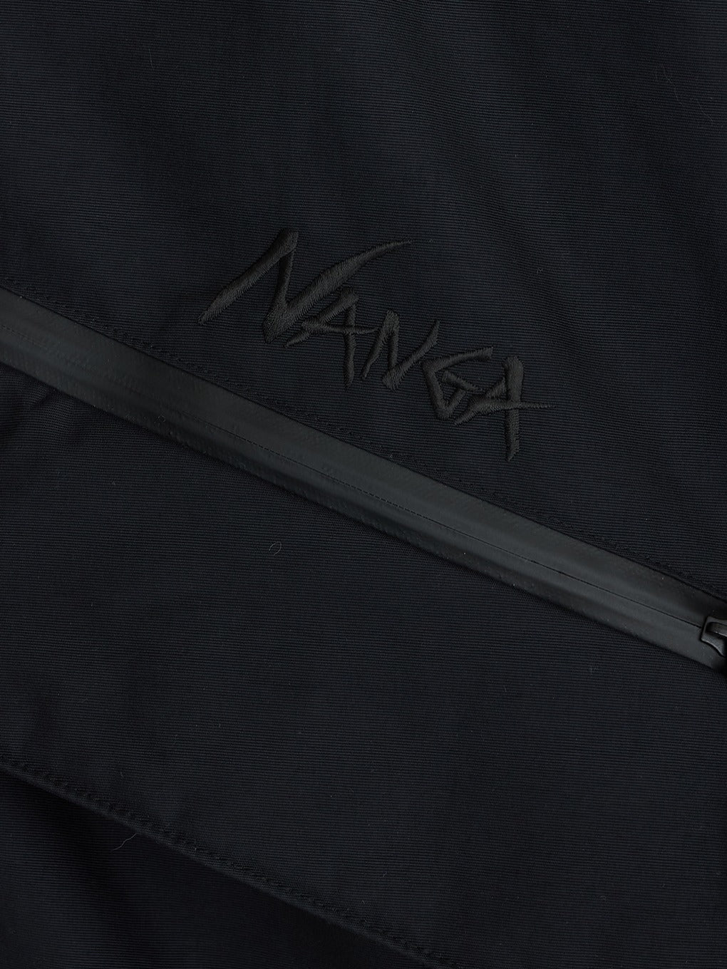 NANGA × Ameri POCKET DOWN COAT