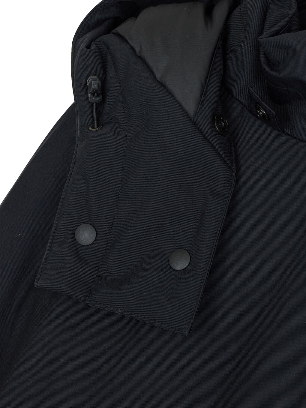 NANGA × Ameri POCKET DOWN COAT