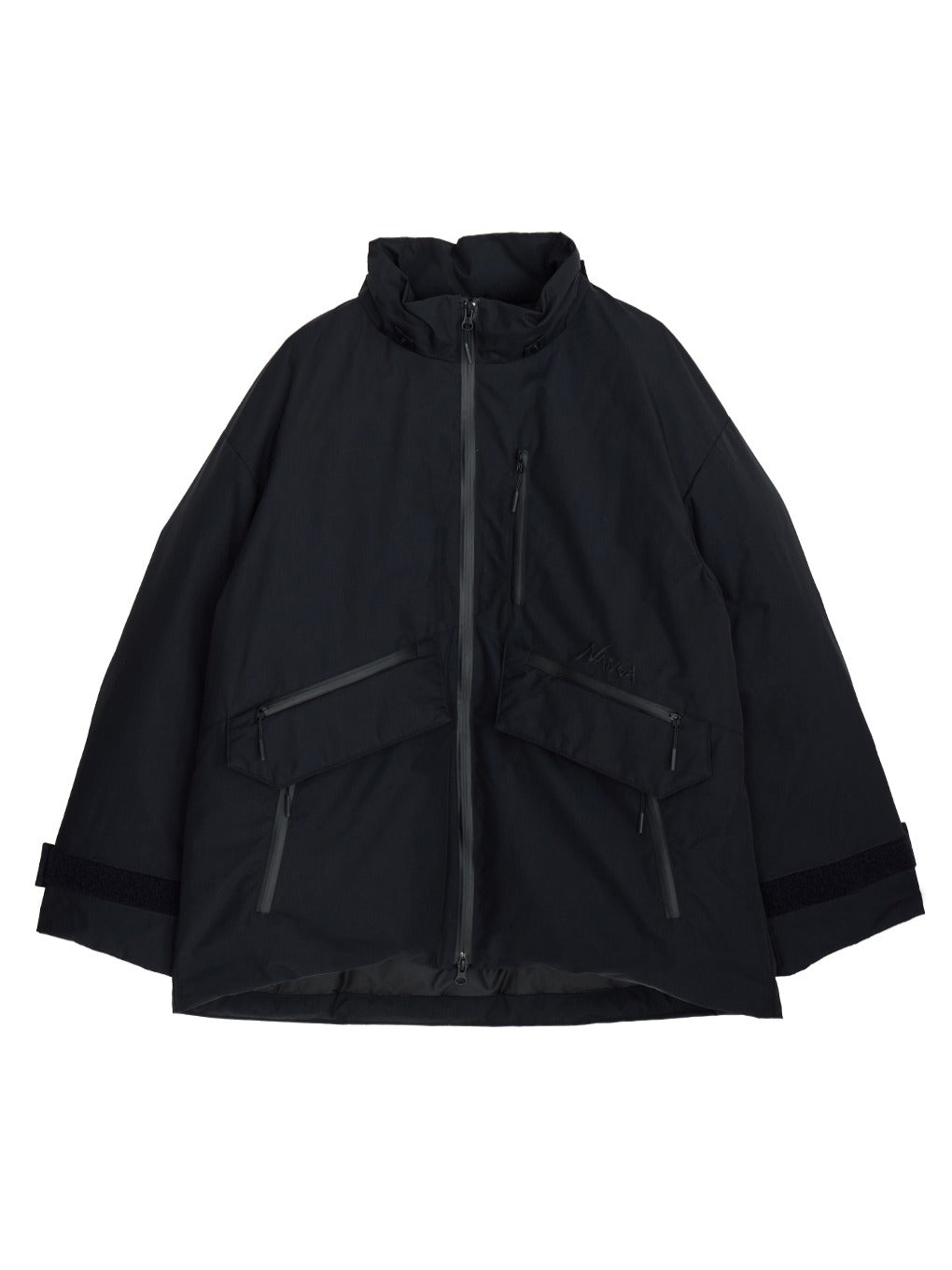 NANGA × Ameri POCKET DOWN COAT