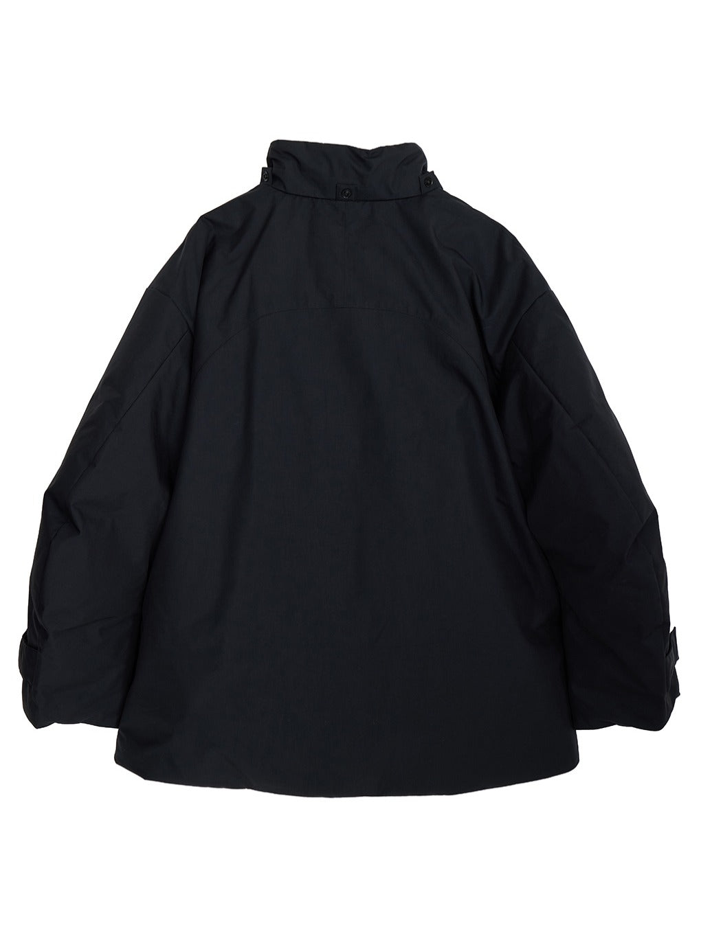 NANGA × Ameri POCKET DOWN COAT