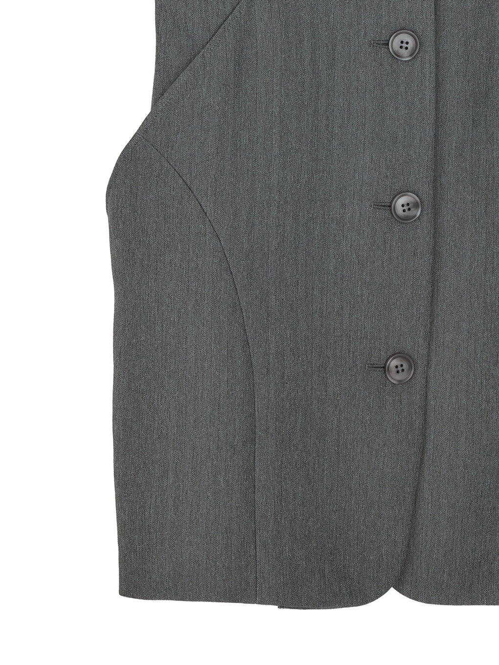 LAYERED DETAIL CONSTRUCT TOP