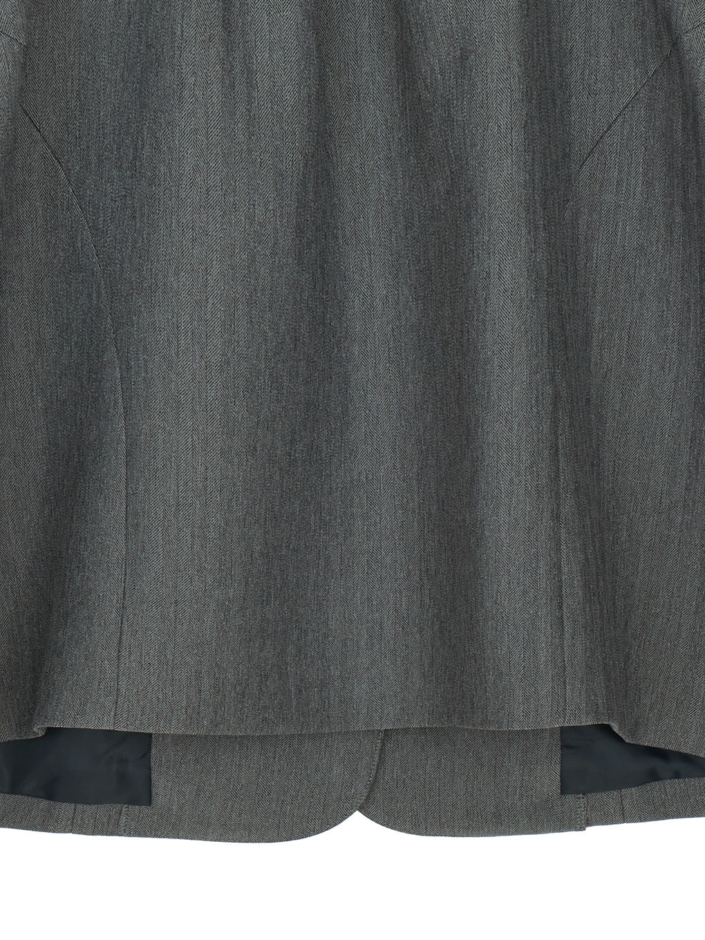 LAYERED DETAIL CONSTRUCT TOP