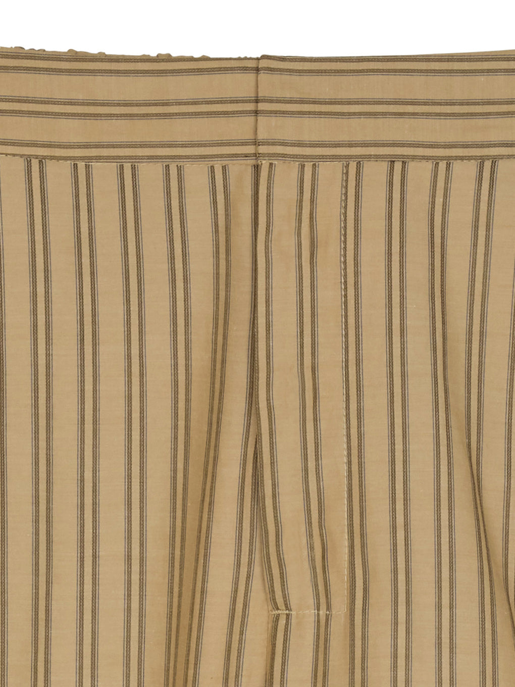 MULTI STRIPE EGG PANTS