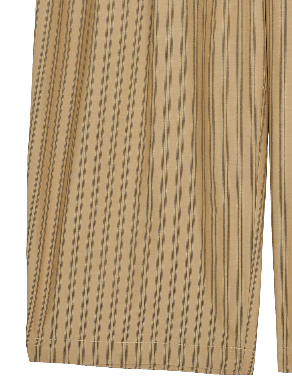 MULTI STRIPE EGG PANTS