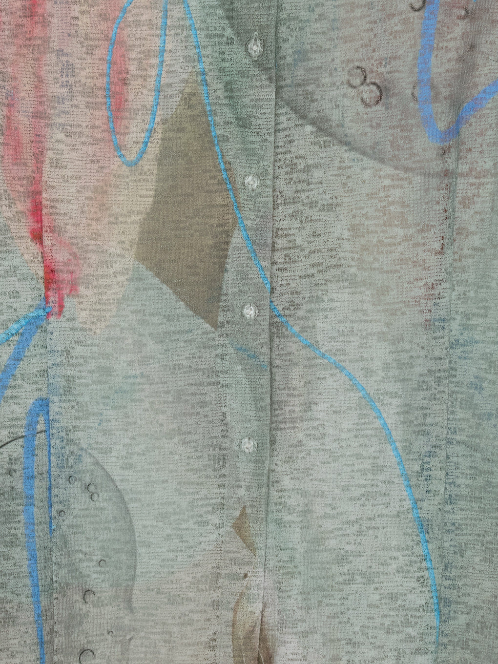 GEL ART CUT SHIRT
